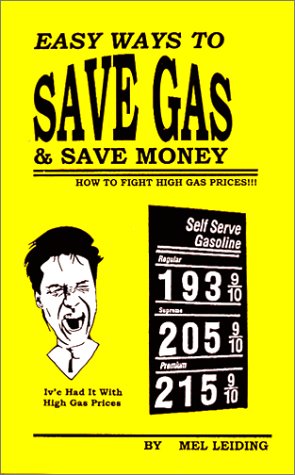 Save Money On Gas