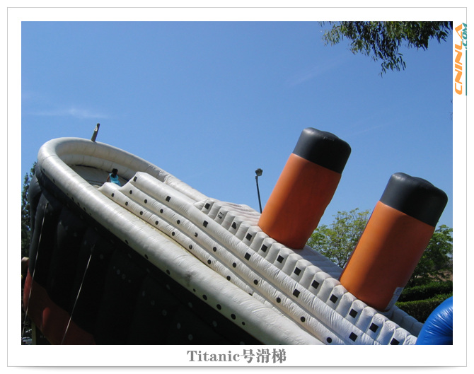 Titanic Liverpool