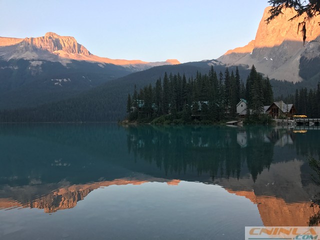 Emerald Lake