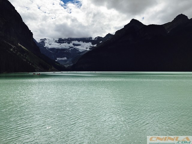 Lake Louise