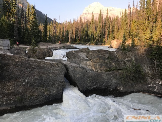 Natural Bridge