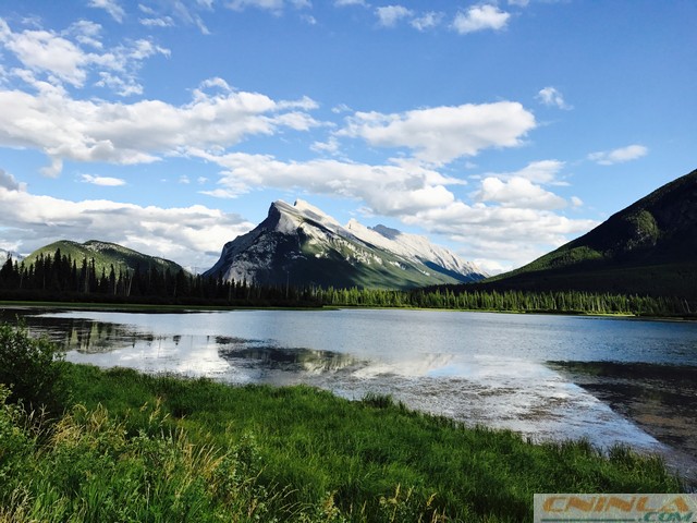 Vermillion Lake