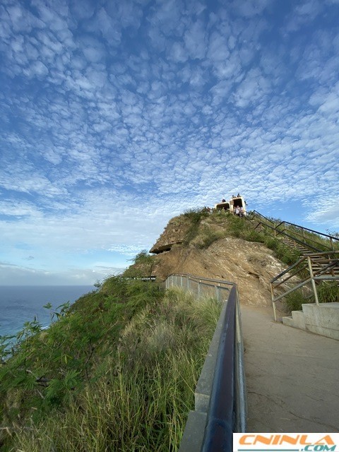 Diamond Head