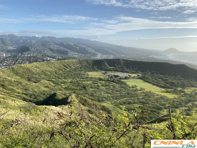 Diamond Head